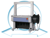 Umreifen automatische Standardmaschinen